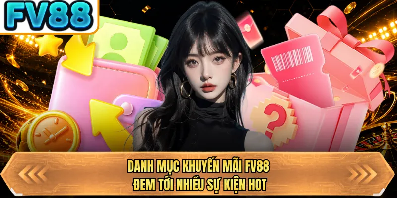 danh muc khuyen mai fv88 dem toi nhieu su kien hot danh muc khuyen mai fv88 dem toi nhieu su kien hot