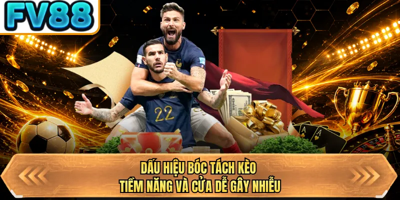dau hieu boc tach keo tiem nang va cua de gay nhieu dau hieu boc tach keo tiem nang va cua de gay nhieu