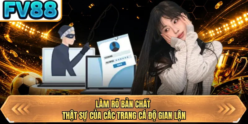 lam ro ban chat that su cua cac trang ca do gian lan lam ro ban chat that su cua cac trang ca do gian lan